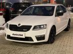 Škoda Octavia - fotka číslo 2