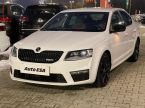 Škoda Octavia - fotka číslo 2
