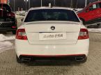 Škoda Octavia - fotka číslo 4