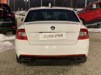 Škoda Octavia - fotka číslo 4