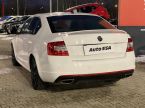 Škoda Octavia - fotka číslo 5