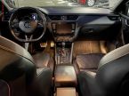 Škoda Octavia - fotka číslo 7