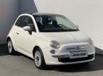 Fiat 500 - fotka číslo 0