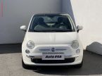 Fiat 500 - fotka číslo 1