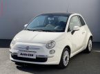 Fiat 500 - fotka číslo 2
