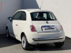 Fiat 500 - fotka číslo 5