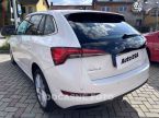 Škoda Scala - fotka číslo 1