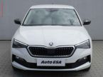 Škoda Scala - fotka číslo 1