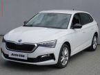 Škoda Scala - fotka číslo 2