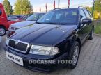 Škoda Octavia - fotka číslo 0