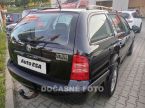 Škoda Octavia - fotka číslo 1