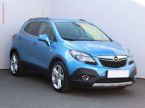 Opel Mokka - fotka číslo 0