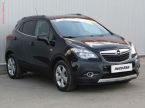 Opel Mokka - fotka číslo 0