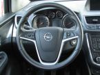 Opel Mokka - fotka číslo 12