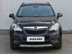Opel Mokka - fotka číslo 1