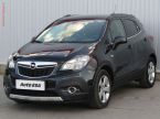 Opel Mokka - fotka číslo 2