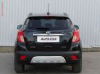 Opel Mokka - fotka číslo 4