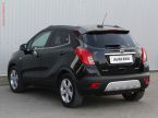Opel Mokka - fotka číslo 5