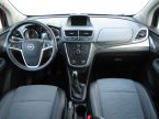 Opel Mokka - fotka číslo 7
