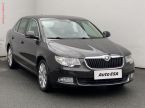 Škoda Superb - fotka číslo 0