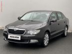 Škoda Superb - fotka číslo 2