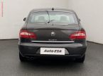 Škoda Superb - fotka číslo 4