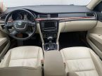 Škoda Superb - fotka číslo 7