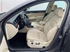 Škoda Superb - fotka číslo 8