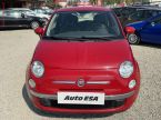 Fiat 500 - fotka číslo 1