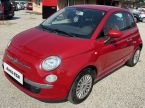 Fiat 500 - fotka číslo 2