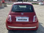 Fiat 500 - fotka číslo 4