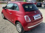 Fiat 500 - fotka číslo 5