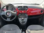 Fiat 500 - fotka číslo 7