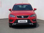 Seat Ateca - fotka číslo 1