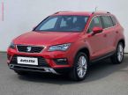 Seat Ateca - fotka číslo 2