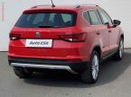 Seat Ateca - fotka číslo 3