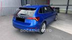 Škoda Scala - fotka číslo 1