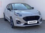 Ford Puma - fotka číslo 0