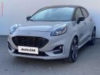Ford Puma - fotka číslo 2