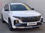 Hyundai Tucson - fotka číslo 0
