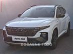 Hyundai Tucson - fotka číslo 2