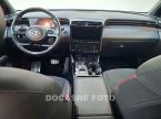 Hyundai Tucson - fotka číslo 7