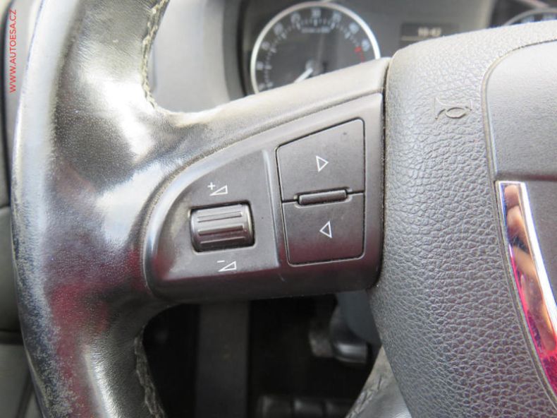 Škoda Octavia - hlavní fotka