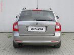 Škoda Octavia - fotka číslo 4