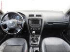 Škoda Octavia - fotka číslo 7