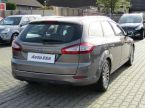 Ford Mondeo - fotka číslo 3