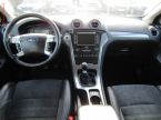 Ford Mondeo - fotka číslo 7