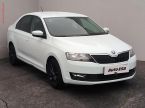 Škoda Rapid - fotka číslo 0