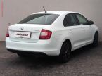 Škoda Rapid - fotka číslo 3