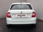 Škoda Rapid - fotka číslo 4